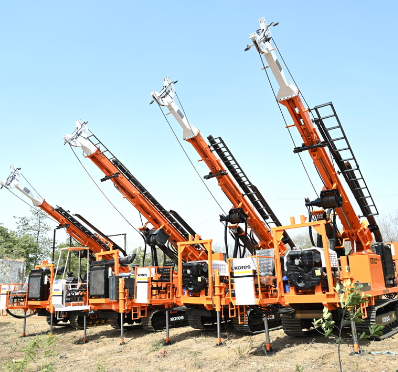 Kores_Engineering_Drilling_rigs_1