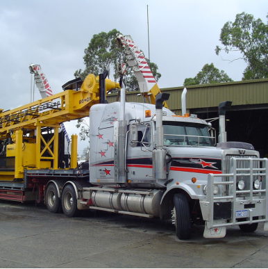 Kores_Engineering_drilling_trucks_1