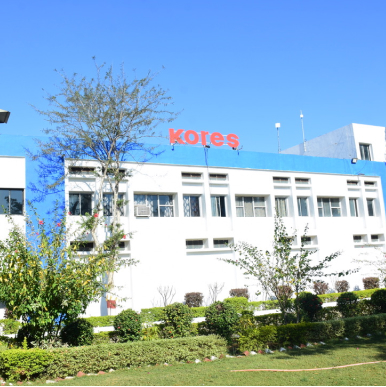 Kores_Engineering_factory_1