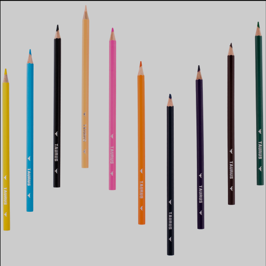 polymer-pencils